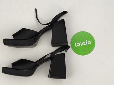 stitch buty ccc: Monki, Sandals for women, size 39