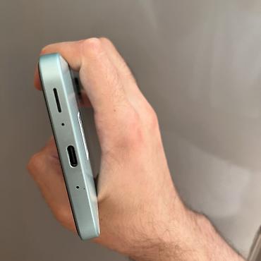 samsung galaxy not 20: Samsung Galaxy A26 5G, 256 GB, rəng - Yaşıl, İki sim kartlı — 4