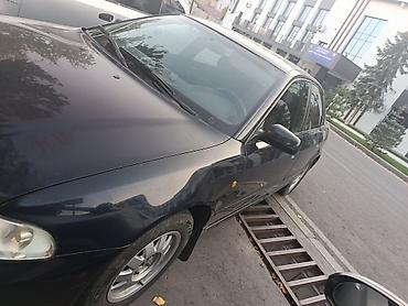 ауди с4 титан: Audi A4: 1998 г., 2.8 л, Механика, Бензин, Седан — 3