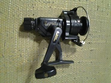 Lov i ribolov: Prodajem masinice raznih proizvodjaca masine sve ispravne pouzdane — 9