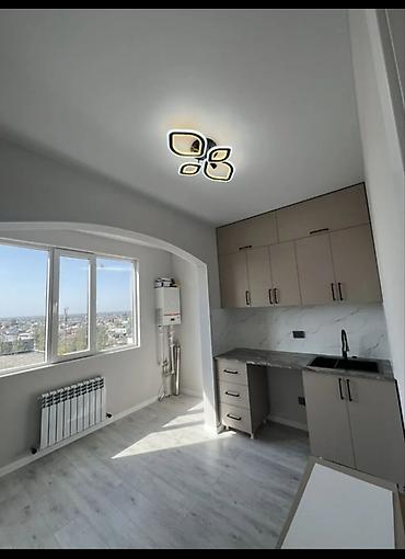 караен: 1 комната, 44 м², Элитка, 7 этаж, Дизайнерский ремонт — 9