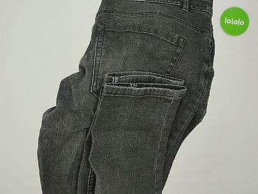 eelda: Esmara, Jeansy damskie, rozmiar XL — 6