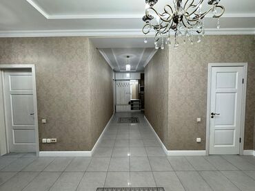 Продажа квартир: 4 комнаты, 172 м², Элитка, 7 этаж — 30