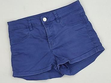 hm cm: H&M Divided, Szorty damskie, rozmiar 2XS — 1