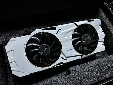 geforce 1080 ti цена: Видеокарта для ПК, Б/у, Galax, GeForce GTX, 12 ГБ — 1