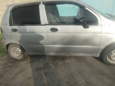 тику машина: Daewoo Matiz: 1999 г., 0.8 л, Механика, Бензин