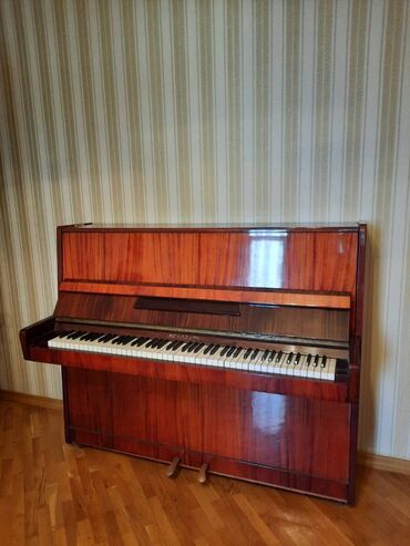 pianino satışı: Пианино