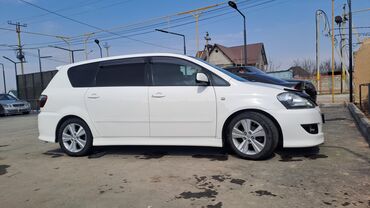 мотороллер муравей с кабиной цена: Toyota Ipsum: 2004 г., 2.4 л, Автоматические, Газ, Минивэн