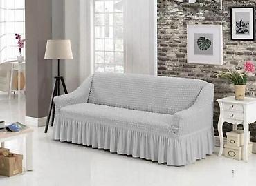 Prekrivači za nameštaj: 🛋️ Prekrivači sa karnerom – novi izgled doma za čas! ✨✔️ Ugaona iz — 4