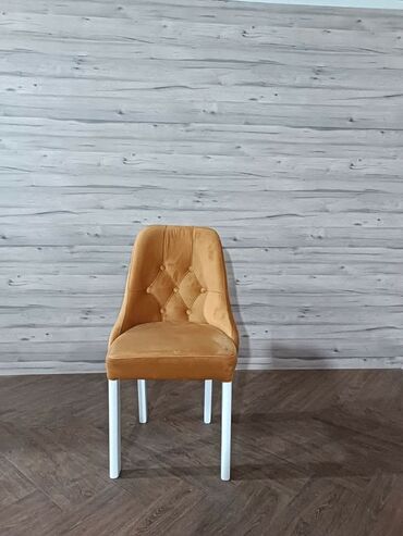 Stolice: 🔹Model stolice - Foteljica dugme
💸Cena 70€ — 18