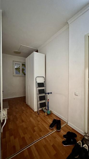 Продажа квартир: 3 комнаты, 79 м², 106 серия, 6 этаж, Косметический ремонт — 22