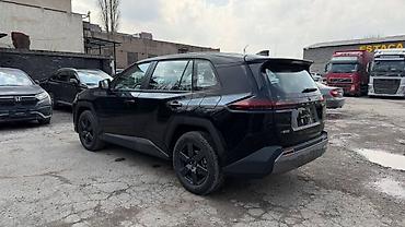 Toyota: Toyota RAV4: 2026 г., 2 л, Вариатор, Бензин, Внедорожник — 2