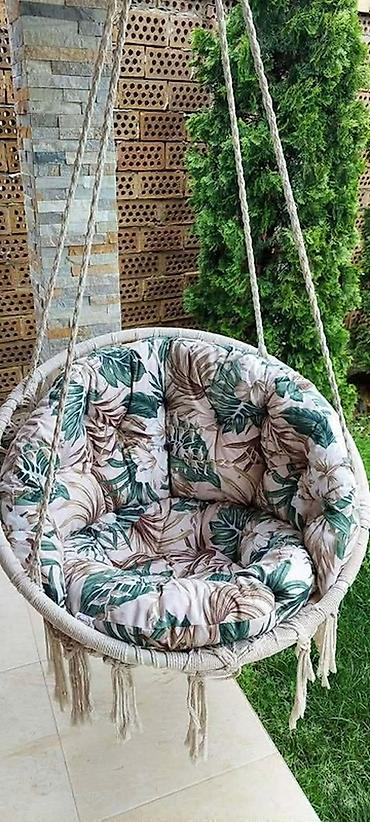 Jastuci: ✨Jastuk za ljuljasku 4350 din ‼️Iskoristite ovu super ponudu i — 11