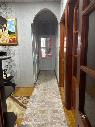 Köhnə tikili: Bakı, 3 otaqlı, Köhnə tikili, 80 kv. m — 11