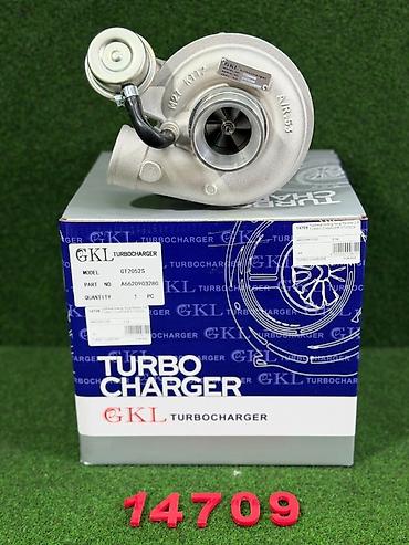 коробка рено: Турбины на Спринтер CDI-TDI Турбокомпрессоры GKL Turbocharger Модели — 4