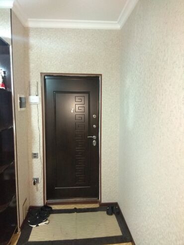 Yeni tikili: 2 otaqlı, Yeni tikili, m. 20 Yanvar, 71 kv. m — 4