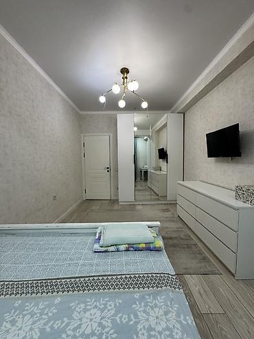 lux: 3 комнаты, 97 м², КНУ Элитка, 8 этаж, Евроремонт — 9