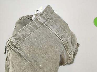 znajdz spodnie: Cropp, Spodnie materiałowe damskie, rozmiar L — 6