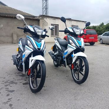 tufan s50: Tufan - S50, 800 sm3, 2024 il, 15 km, ilkin ödəniş: Var