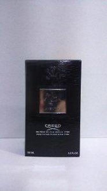 Parfemi: CREED AVENTUS EDP 100ML | Creed Aventus edp 100ml. Original parfemi — 9