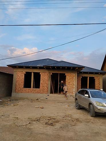 Кровля крыши любой сложности.Монтаж,демонтаж,сайдинг,водостёк