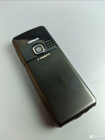 телефон 1110: Nokia 6300 4G, Новый, цвет - Черный