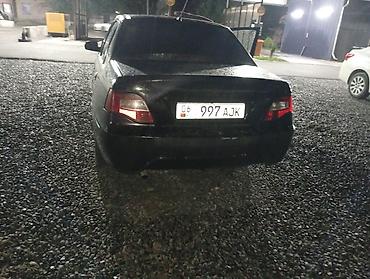 e klass: Daewoo Nexia: 2008 г., 1.6 л, Механика, Бензин, Седан — 1