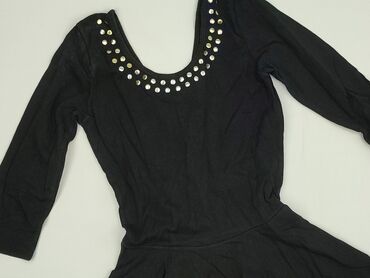duże rozmiary ekskluzywne sukienki plus size: HDM, Sukienka damska, rozmiar S