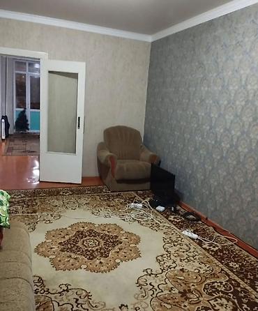 2 bedroom: Сдается 2‑комнатная квартира, пер. Чынгыза Айтматова / Ахунбаева — 2