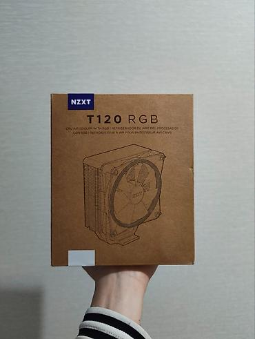 dtf printer: Система охлаждения для ПК, Новый, Кулер — 3