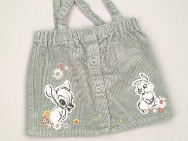 Skirt, Disney, 1.5-2 years, 86-92 cm, condition - Perfect