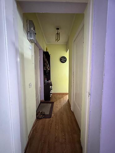 Продажа квартир: 2 комнаты, 44 м², ул. Алматинка / Чуй Индивидуалка, 3 этаж, Старый ремонт — 8
