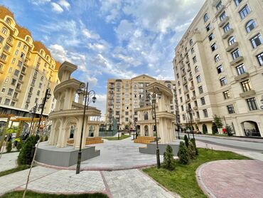 Продажа квартир: 3 комнаты, 86 м², Элитка, 5 этаж, Дизайнерский ремонт