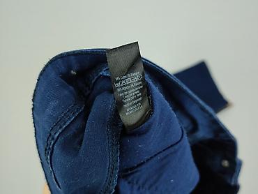 28: Spodnie materiałowe damskie, rozmiar 2XL — 6