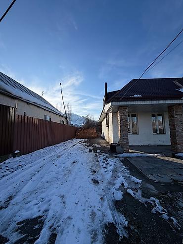 доброй дом: 5 комнат, 150 м², 15 соток, Кой-Таш, Агентство недвижимости — 9