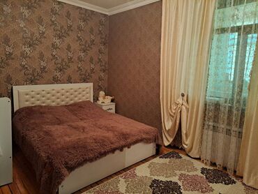 Yeni tikili: 3 otaqlı, Yeni tikili, m. Həzi Aslanov, 70 kv. m — 13