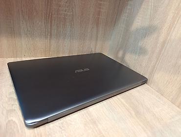 500gb ssd: Asus VivoBook X580GD — 7