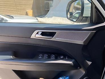 rex: Ssangyong Actyon Sports: 2019 г., 2.2 л, Автомат, Дизель, Пикап — 3