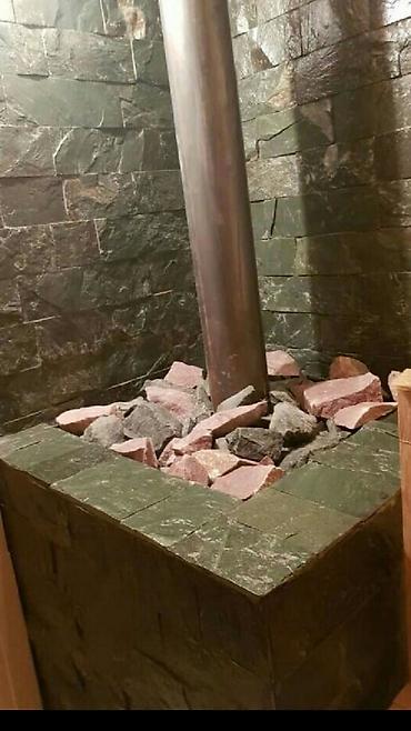 Евробрусчатка: Рваный камень кирпич декор всегда в наличии! Талькохлорит лучший — 1