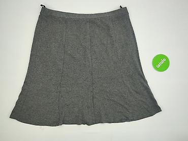 como combinar: Spódnica damska, rozmiar 4XL — 2