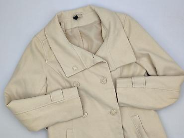 ceny kurtek: H&M Divided, Płaszcz damski, rozmiar XL — 1