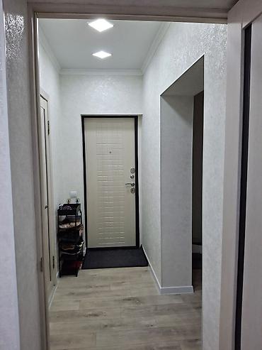 Батирлерди сатуу: 2 бөлмө, 48 м², 2 кабат, Жаңы ремонт — 3