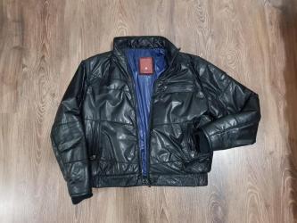 svileni bade mantil muski: Jacket XL (EU 42), color - Black