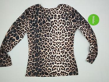 leopard: Bluzka damska, rozmiar S — 3