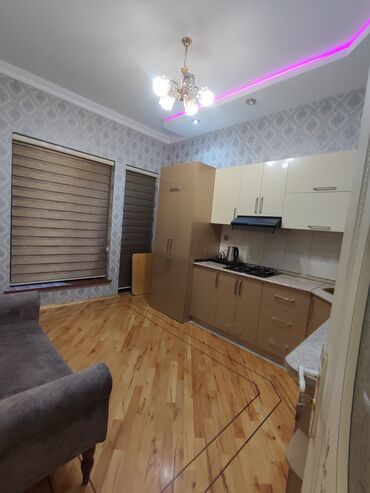 Həyət evləri və villaların satışı: Hövsan qəs. 8 otaq, 250 kv. m, Yeni təmirli — 12