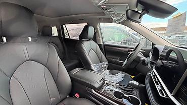 highlander 2017: Toyota Highlander: 2026 г., 2 л, Автомат, Бензин, Кроссовер — 4