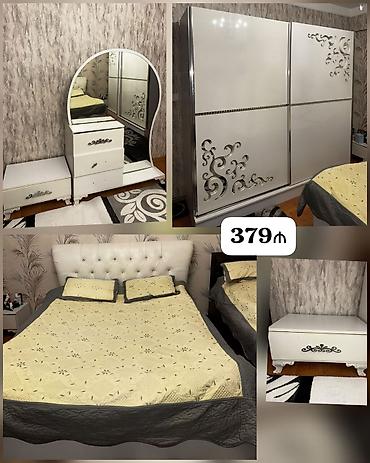 *379₼ YATAQ mebeli :-TƏCİLİ SATILIR*‼️

Ünvan:-xırdalan

1545 Zeyno♥️