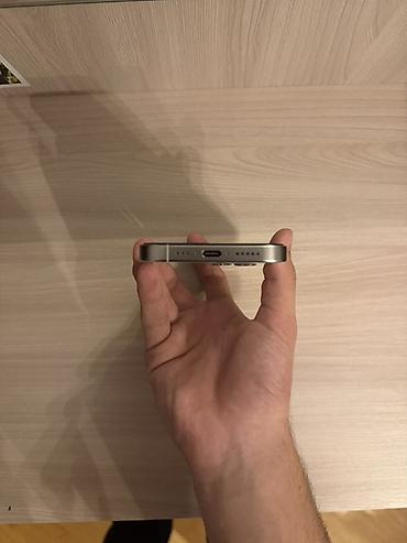 hitachi ssd 500gb: IPhone 15 Pro Max, Ağ, Face ID — 8