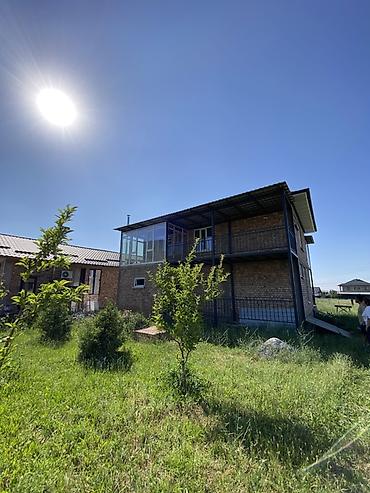 Продаю дом под *white box* 📍Село Арашан (Новостройка) Площадь участка at lalafo.kg Продаю дом под *white box* 📍Село Арашан (Новостройка) Площадь участка