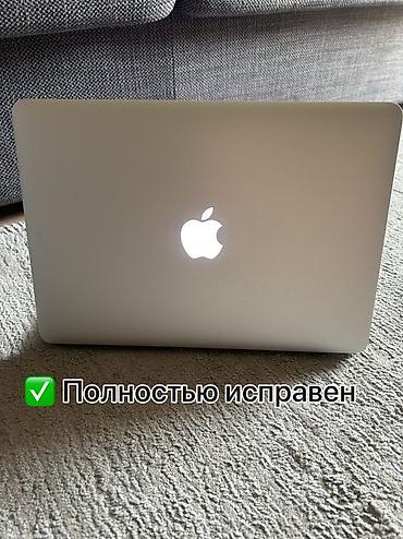 air 2018: Б/у, Intel Core i5, ОЗУ, RAM: 8 ГБ — 2